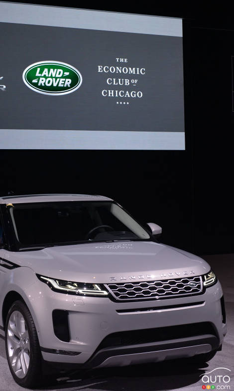 Chicago 2019: Our Top 10 Vehicles of the Auto Show